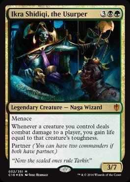 mtg 稀少個体 ウギンの目 英語版 FOIL mm2 edh Eshki Dragonclaw (Borderless) | Tarkir: Dragonstorm